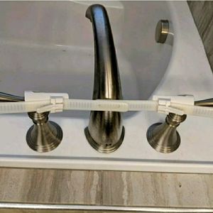 EXT - Faucet Handle Restraint (TUB & sink)